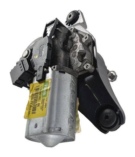 Thumbnail 7: 2007-2013 BMW X5 X5M (E70) TRUNK HATCH BACK REAR WIPER MOTOR
