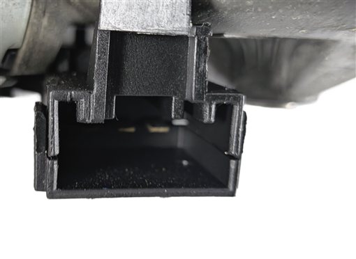 Thumbnail 8: 2007-2013 BMW X5 X5M (E70) TRUNK HATCH BACK REAR WIPER MOTOR