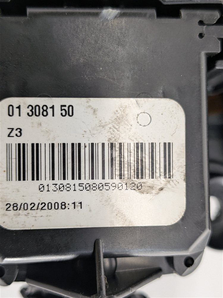 Thumbnail 11: 07-13 BMW X5 (E70) HEATED STEERING WHEEL BLINKER WIPER CRUISE COMBINATION SWITCH