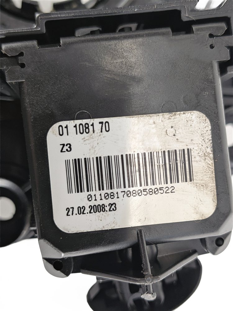 Thumbnail 12: 07-13 BMW X5 (E70) HEATED STEERING WHEEL BLINKER WIPER CRUISE COMBINATION SWITCH