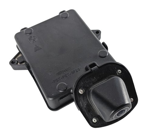 2007-2010 BMW X5 X6 (E70 E71 E72) REARVIEW BACKUP REVERSE CAMERA
