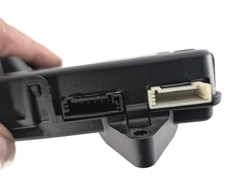 Thumbnail 10: 2007-2010 BMW X5 X6 (E70 E71 E72) REARVIEW BACKUP REVERSE CAMERA