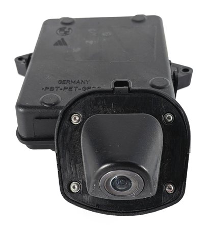 Thumbnail 2: 2007-2010 BMW X5 X6 (E70 E71 E72) REARVIEW BACKUP REVERSE CAMERA