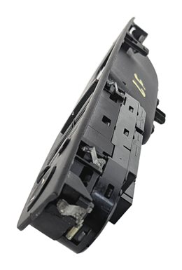 Thumbnail 2: 2007-2014 BMW X5 X5M X6 X6M (E70 / E71) DRIVER DOOR POWER WINDOW SWITCH (P-FOLD)
