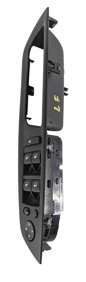 Thumbnail 3: 2007-2014 BMW X5 X5M X6 X6M (E70 / E71) DRIVER DOOR POWER WINDOW SWITCH (P-FOLD)