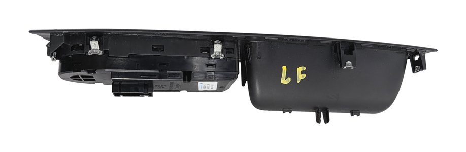 Thumbnail 4: 2007-2014 BMW X5 X5M X6 X6M (E70 / E71) DRIVER DOOR POWER WINDOW SWITCH (P-FOLD)