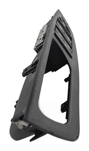 Thumbnail 6: 2007-2014 BMW X5 X5M X6 X6M (E70 / E71) DRIVER DOOR POWER WINDOW SWITCH (P-FOLD)