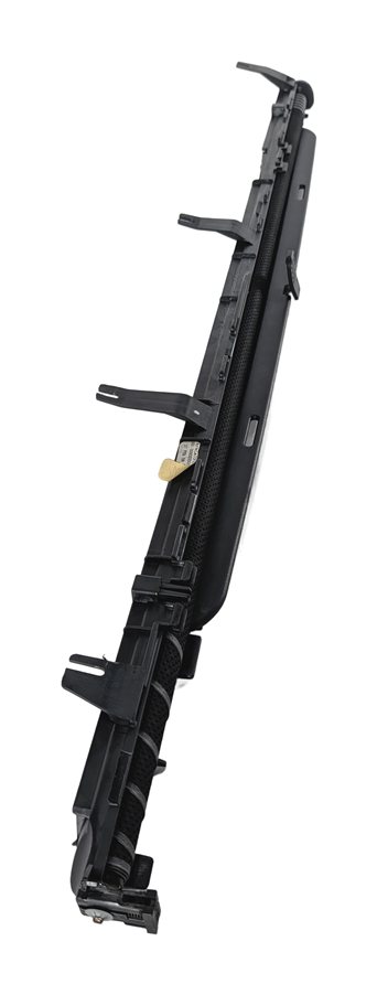 Thumbnail 2: 2007-2013 BMW X5 (E70) REAR RIGHT RETRACTABLE WINDOW SUN SCREEN PRIVACY SHADE