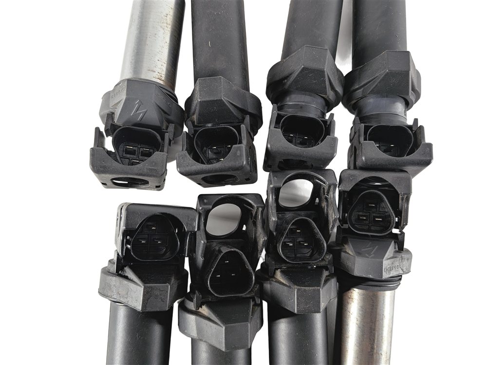 Thumbnail 8: 2001-2016 BMW E71 E90 E60 E66 E38 E65 E70 E46 F02 F01 F10 IGNITION COIL SET 8