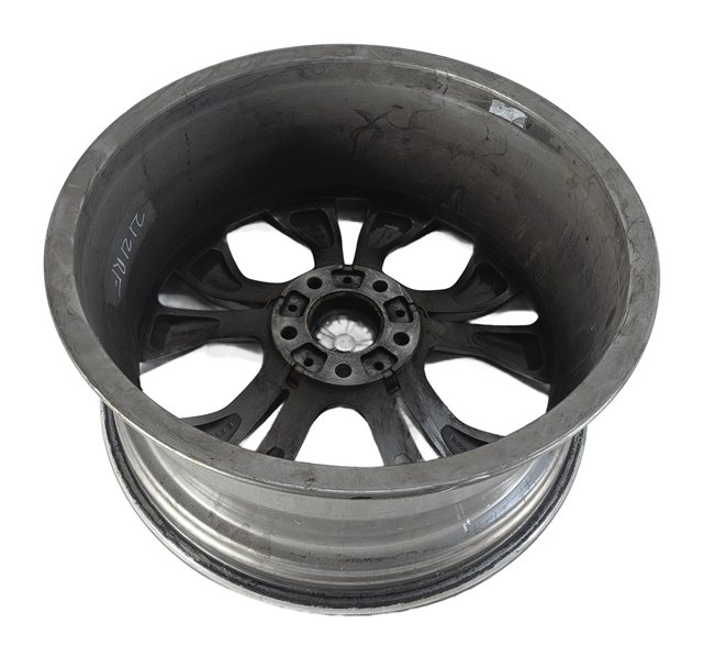 Thumbnail 17: 2015-2018 BMW X3 X4 (F25 F26) 19X8.5 5 ET38 Y SPOKE ALLOY WHEEL RIM SET/4 OEM