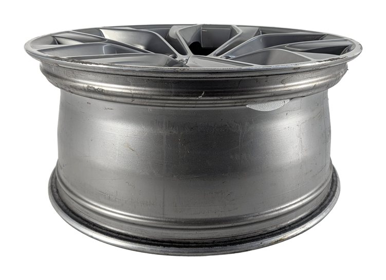 Thumbnail 21: 2015-2018 BMW X3 X4 (F25 F26) 19X8.5 5 ET38 Y SPOKE ALLOY WHEEL RIM SET/4 OEM