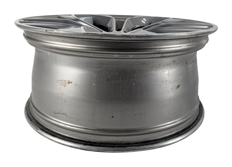 Thumbnail 4: 2015-2018 BMW X3 X4 (F25 F26) 19X8.5 5 ET38 Y SPOKE ALLOY WHEEL RIM SET/4 OEM
