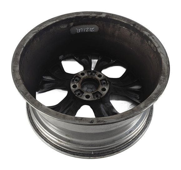 Thumbnail 9: 2015-2018 BMW X3 X4 (F25 F26) 19X8.5 5 ET38 Y SPOKE ALLOY WHEEL RIM SET/4 OEM