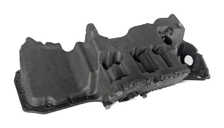 2011-2018 BMW 335Xi X3 X4 (F25 F26 F30) Xi AWD 3.0L N52 N55 TURBO ENGINE OIL PAN