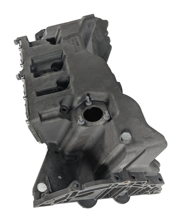 Thumbnail 7: 2011-2018 BMW 335Xi X3 X4 (F25 F26 F30) Xi AWD 3.0L N52 N55 TURBO ENGINE OIL PAN