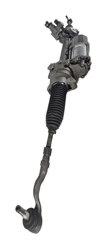 Thumbnail 4: 2011-2017 BMW X3 (F25) POWER STEERING GEAR RACK & PINION w/ MOTOR (ELECTRIC)