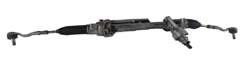 Thumbnail 5: 2011-2017 BMW X3 (F25) POWER STEERING GEAR RACK & PINION w/ MOTOR (ELECTRIC)