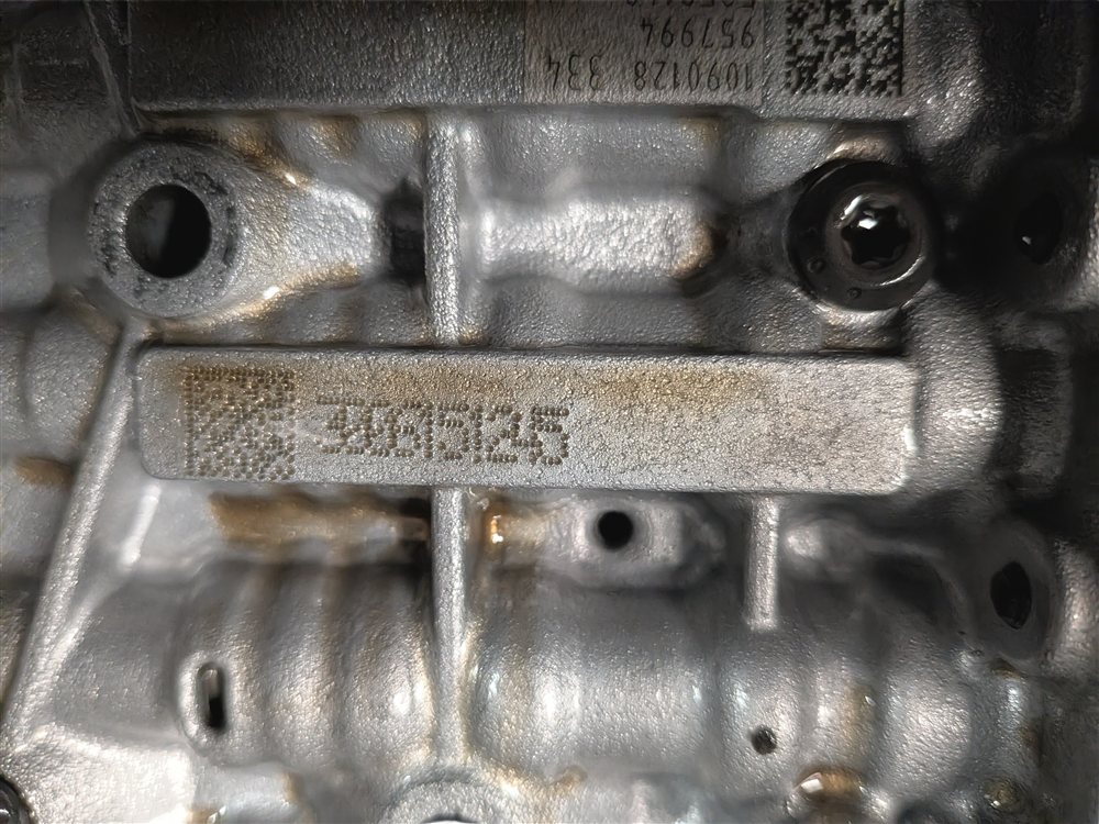 Thumbnail 10: 15-18 BMW X3 X4 X5 X6 (F15 F16 F25 F26) AWD 8HP-45 AUTO TRANSMISSION VALVE BODY
