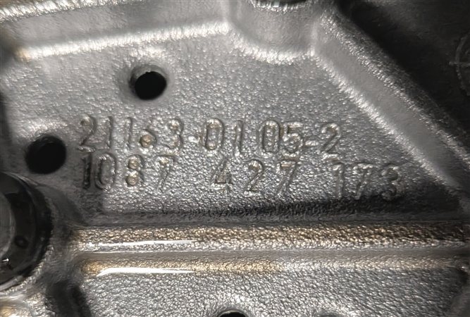 Thumbnail 11: 15-18 BMW X3 X4 X5 X6 (F15 F16 F25 F26) AWD 8HP-45 AUTO TRANSMISSION VALVE BODY