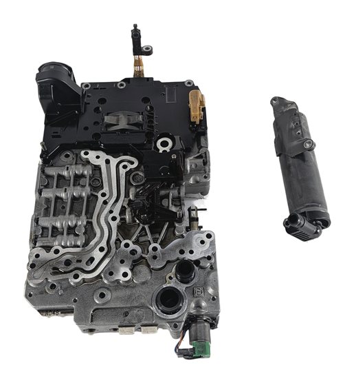 Thumbnail 3: 15-18 BMW X3 X4 X5 X6 (F15 F16 F25 F26) AWD 8HP-45 AUTO TRANSMISSION VALVE BODY