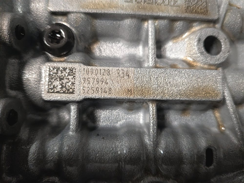 Thumbnail 9: 15-18 BMW X3 X4 X5 X6 (F15 F16 F25 F26) AWD 8HP-45 AUTO TRANSMISSION VALVE BODY