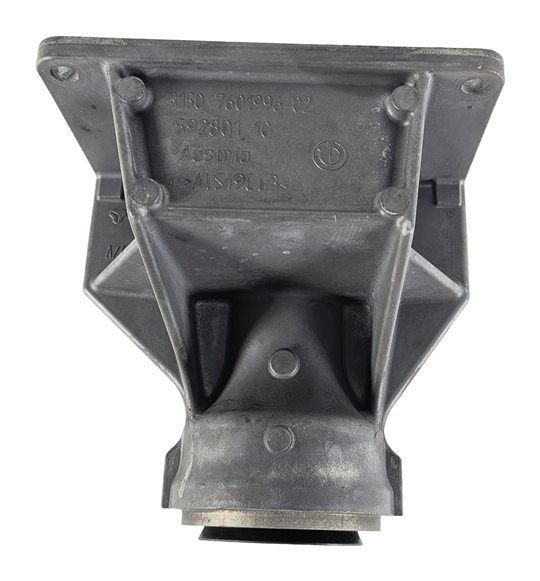 Thumbnail 7: 2016 BMW X3 (F25) FRONT AXLE DIFFERENTIAL DIFF CARRIER SUPPORT MOUNT BRACKET OEM