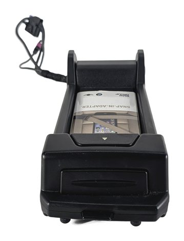 Thumbnail 6: 2016 BMW X3 (F25) CENTER CONSOLE PHONE SNAP IN ADAPTER BASE CRADLE HOLDER MOUNT