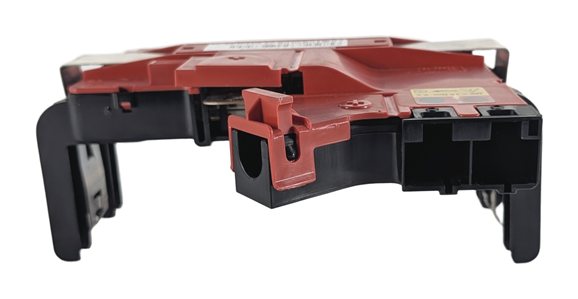 2016 BMW X3 (F25) 3.0L REAR POSITIVE BATTERY TERMINAL DISTRIBUTION BLOCK BOX B+
