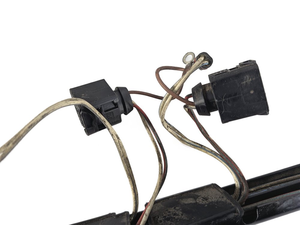 Thumbnail 9: 2016 BMW X3 (F25) 3.0L (N55) TURBO ENGINE MOTOR WIRE WIRING HARNESS LOOM CABLE