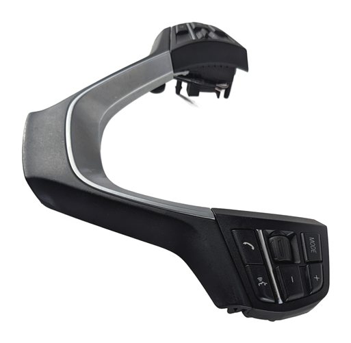 Thumbnail 4: 2016 BMW X3 (F25) STEERING WHEEL MULTIFUNCTION CRUISE CONTROL AUDIO SWITCH SET/2