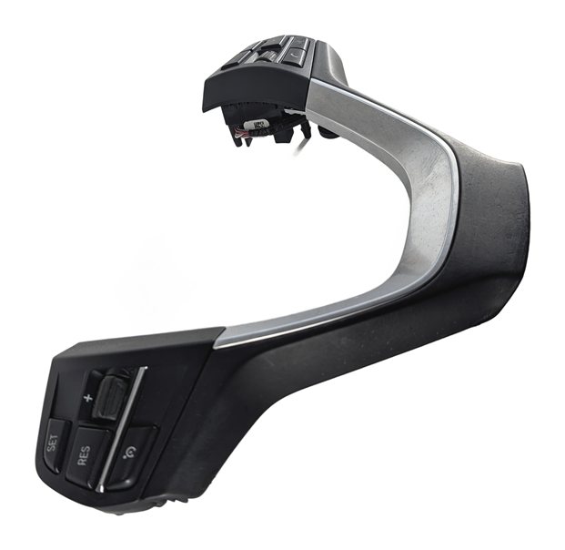 Thumbnail 5: 2016 BMW X3 (F25) STEERING WHEEL MULTIFUNCTION CRUISE CONTROL AUDIO SWITCH SET/2
