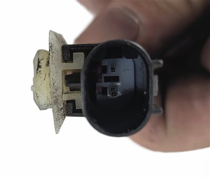 Thumbnail 8: 2016 BMW X3 (F25) FRONT HOOD BONNET LID LOCK LATCH w/ HOOD CONTACT ALARM SWITCH