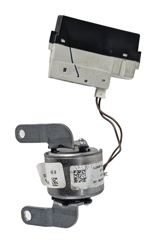 Thumbnail 4: 2016 BMW X3 F25 STEERING WHEEL ELECTRONICS CONTROL MODULE LANE DEPARTURE WARNING