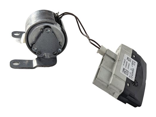 Thumbnail 6: 2016 BMW X3 F25 STEERING WHEEL ELECTRONICS CONTROL MODULE LANE DEPARTURE WARNING
