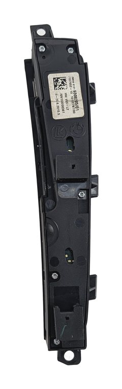 Thumbnail 7: 2016 BMW X3 (F25) CENTER CONSOLE DSC SPORT ECO PRO HILL DESCENT PDC SWITCH PANEL