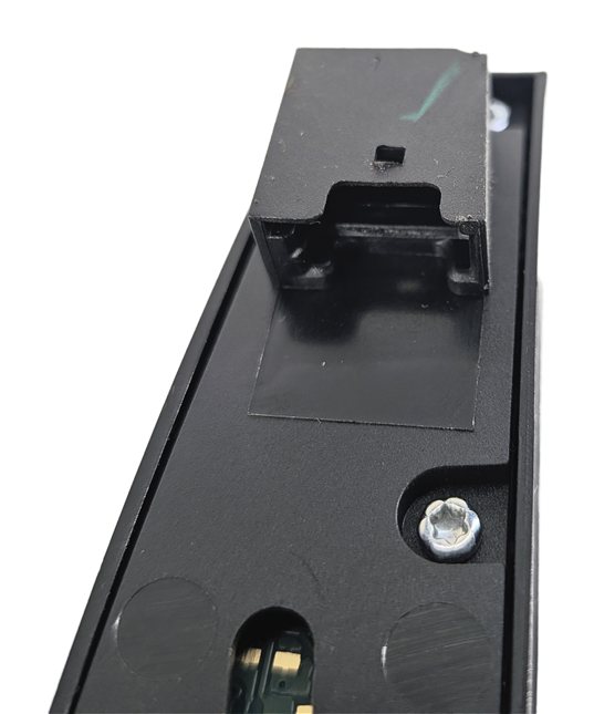 Thumbnail 9: 2016 BMW X3 (F25) CENTER CONSOLE DSC SPORT ECO PRO HILL DESCENT PDC SWITCH PANEL