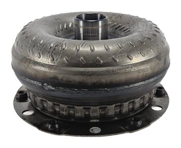 Thumbnail 2: 11-19 BMW 335i 435i 535i X3 X5 X6 3.0L TURBO AUTO TRANSMISSION TORQUE CONVERTER