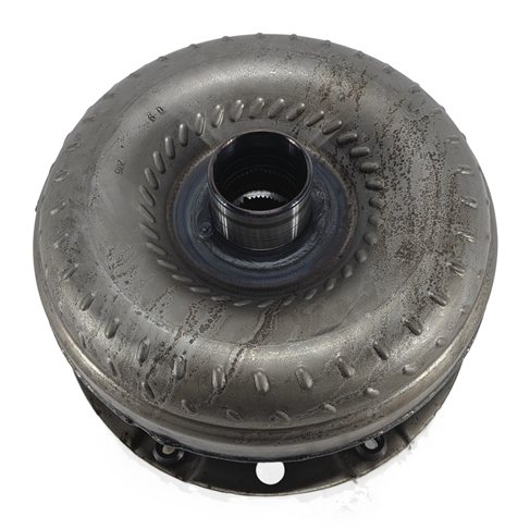 Thumbnail 3: 11-19 BMW 335i 435i 535i X3 X5 X6 3.0L TURBO AUTO TRANSMISSION TORQUE CONVERTER