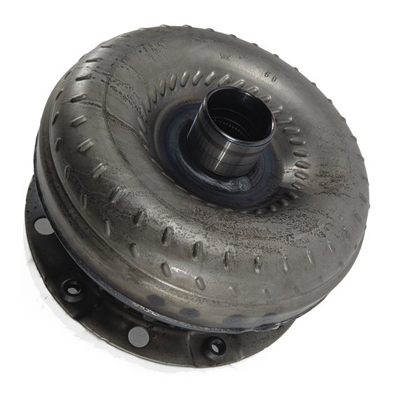 Thumbnail 4: 11-19 BMW 335i 435i 535i X3 X5 X6 3.0L TURBO AUTO TRANSMISSION TORQUE CONVERTER