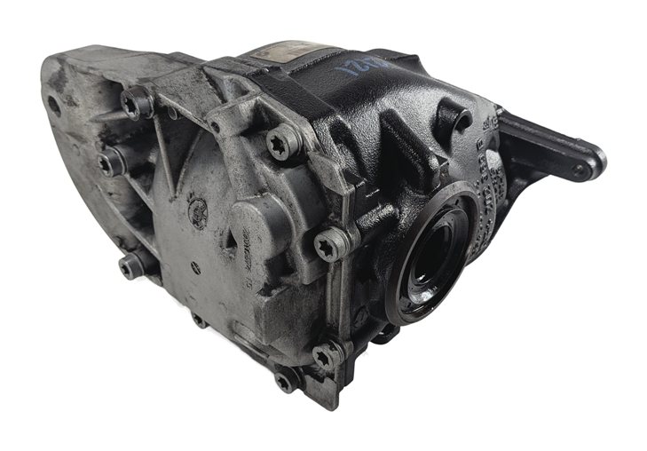 2011-2018 BMW X3 X4 (F25 F26) REAR DIFFERENTIAL GEAR CARRIER (3.38 RATIO)