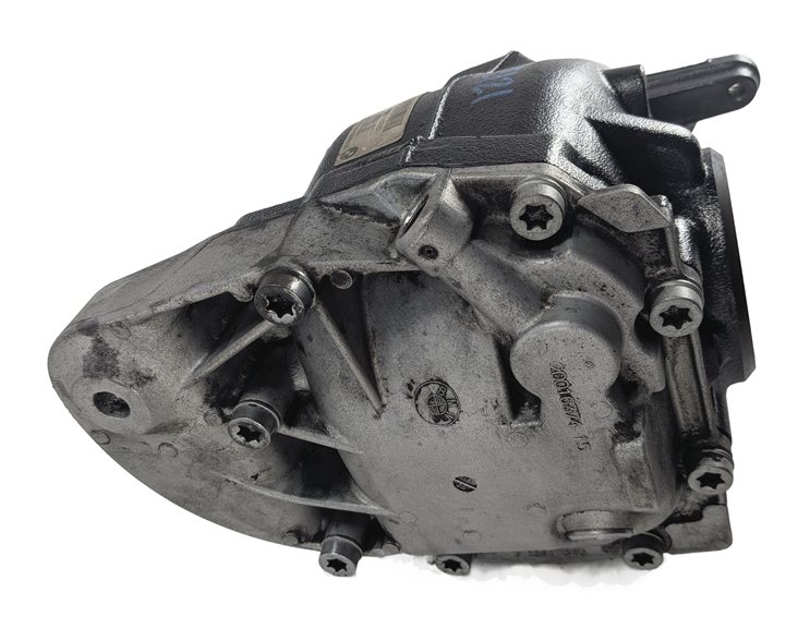 Thumbnail 2: 2011-2018 BMW X3 X4 (F25 F26) REAR DIFFERENTIAL GEAR CARRIER (3.38 RATIO)