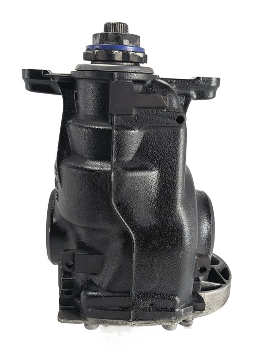 Thumbnail 3: 2011-2018 BMW X3 X4 (F25 F26) REAR DIFFERENTIAL GEAR CARRIER (3.38 RATIO)