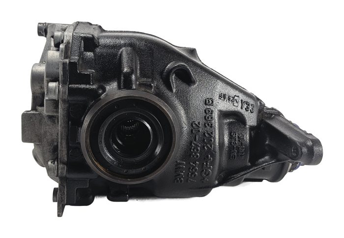 Thumbnail 4: 2011-2018 BMW X3 X4 (F25 F26) REAR DIFFERENTIAL GEAR CARRIER (3.38 RATIO)