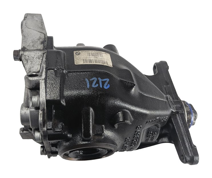 Thumbnail 5: 2011-2018 BMW X3 X4 (F25 F26) REAR DIFFERENTIAL GEAR CARRIER (3.38 RATIO)