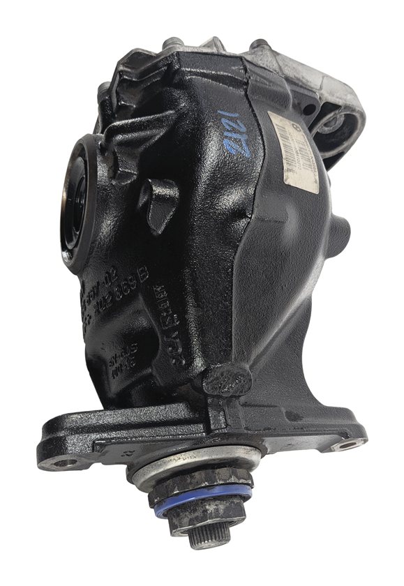Thumbnail 6: 2011-2018 BMW X3 X4 (F25 F26) REAR DIFFERENTIAL GEAR CARRIER (3.38 RATIO)