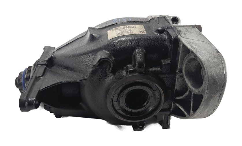 Thumbnail 7: 2011-2018 BMW X3 X4 (F25 F26) REAR DIFFERENTIAL GEAR CARRIER (3.38 RATIO)