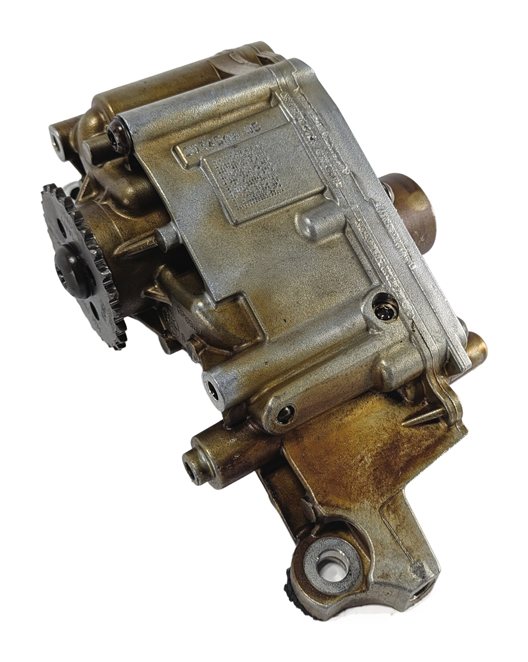 2012-2017 BMW X3 X4 (F25 F26) 3.0L (N55) ENGINE OIL FLUID PUMP