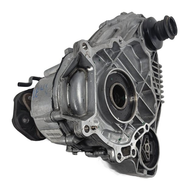 2012-2018 BMW X3 X4 X5 X6 (F15 F16 F25 F26) AWD Xi FRONT TRANSFER CASE w/ MOTOR