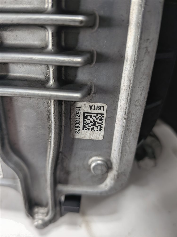 Thumbnail 10: 2012-2018 BMW X3 X4 X5 X6 (F15 F16 F25 F26) AWD Xi FRONT TRANSFER CASE w/ MOTOR