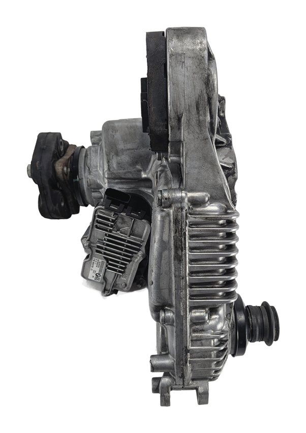 Thumbnail 4: 2012-2018 BMW X3 X4 X5 X6 (F15 F16 F25 F26) AWD Xi FRONT TRANSFER CASE w/ MOTOR